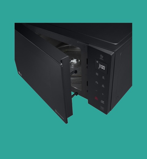 Мощность и технологии LG MS2535GIB